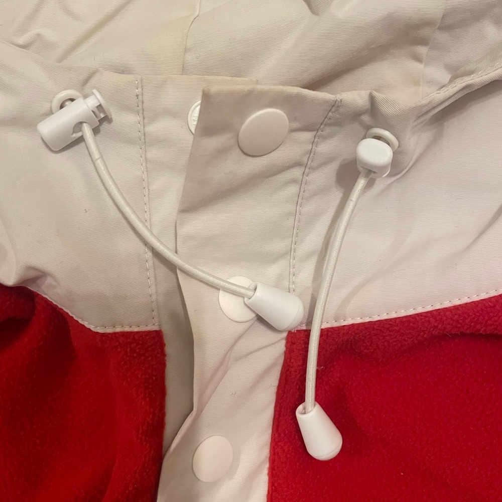 Men’s Fleece Penfield Hoodie in Sz L - Picture 5 of 11